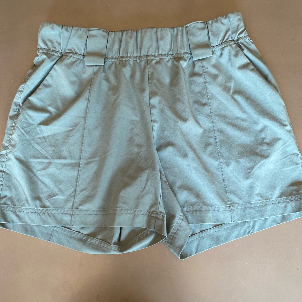 Athleta shorts